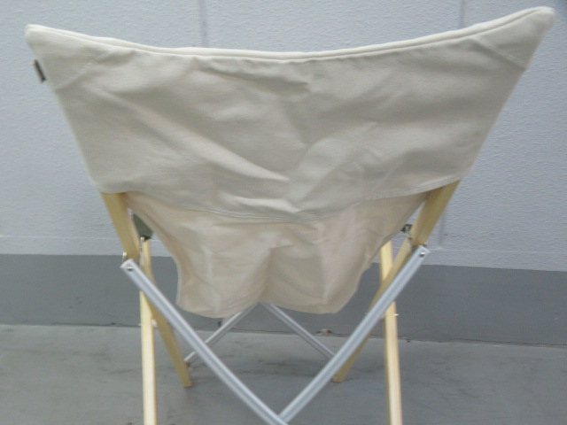 Snow Peak(スノーピーク) Take!チェアロング(1)