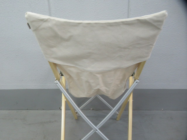 Snow Peak（スノーピーク）  Take!チェアロング(2)