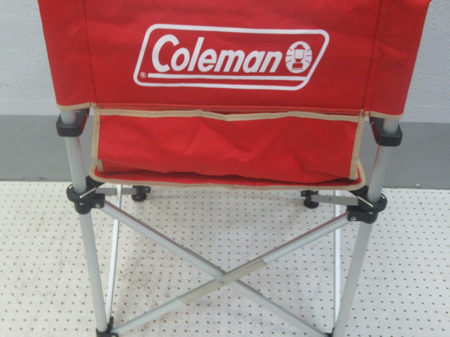 Coleman（コールマン）  スリムキャプテンチェア