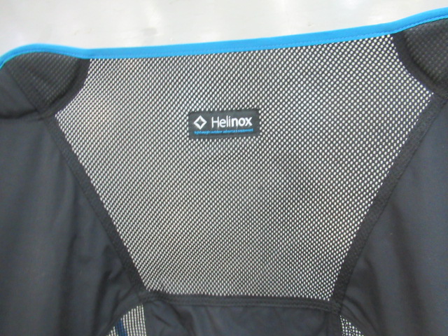 Helinox（ヘリノックス）  チェアワン 1