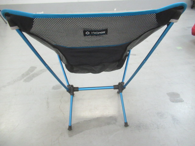Helinox（ヘリノックス）  チェアワン 2
