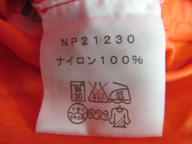 THE NORTH FACE(ノースフェイス) コンパクト ジャケット メンズ