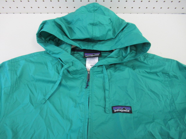 patagonia(パタゴニア) ライト アンド バリアブルジャケット メンズ