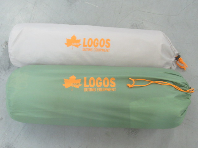 LOGOS（ロゴス）  neos STドーム270セット