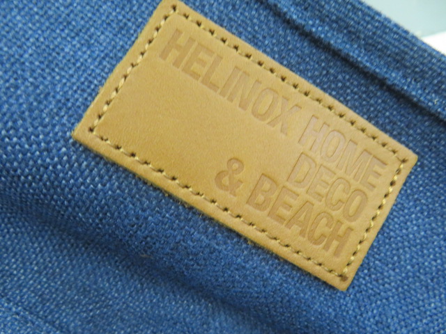 Helinox（ヘリノックス）  チェアホーム ミニ