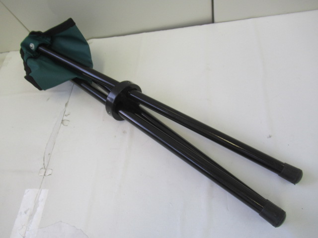 ノーブランド  FIELD CASTING 折りたたみチェア