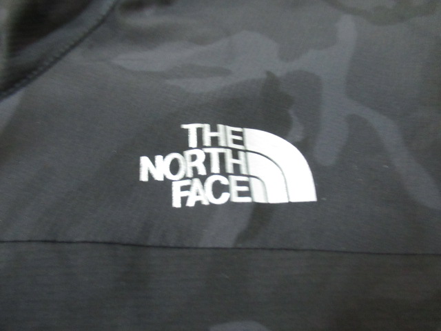 THE NORTH FACE（ノースフェイス）  ノベルティ スワローテイル ベント フーディ メンズ KC