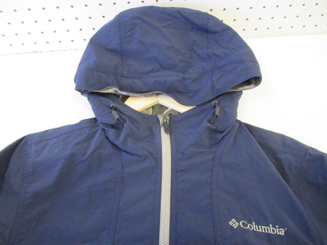 Columbia（コロンビア）  ヘイゼンジャケット メンズ