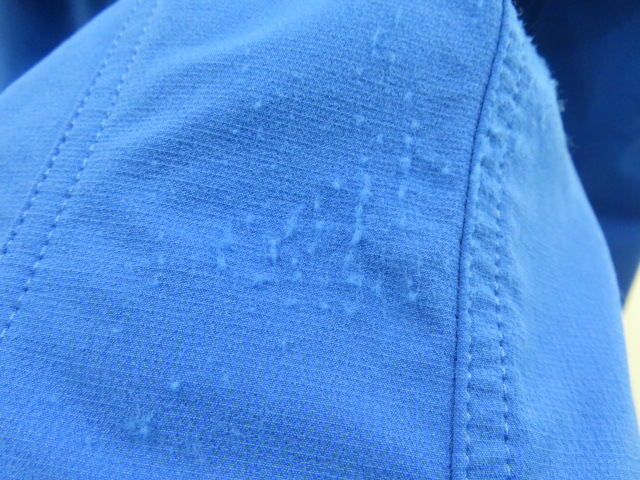 Haglofs（ホグロフス）  BOA HOOD