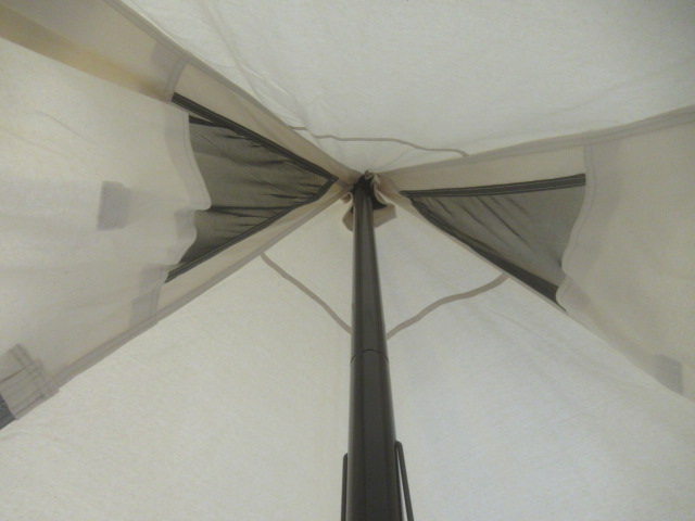 tent-Mark DESIGNS（テンマクデザイン）  サーカス コットン バージョン