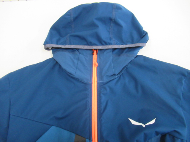 SALEWA（サレワ）  Pedroc 2 SW/DST Jacket メンズ