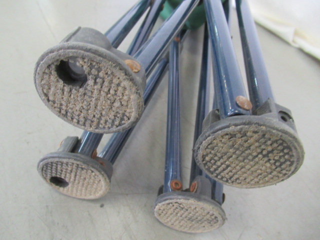 Coleman（コールマン）  コンパクトクッションチェア2 グリーン