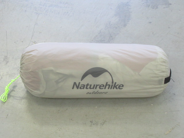 NatureHike（ネイチャーハイク）  cloud up 2