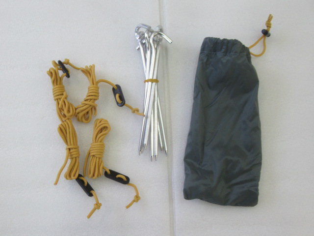 MOUNTAIN HARDWEAR（マウンテンハードウェア）  Hylo 2