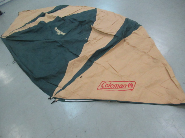Coleman（コールマン）  スタンダードドーム4