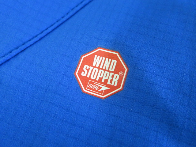 MAMMUT（マムート）  ライトスピードジャケット