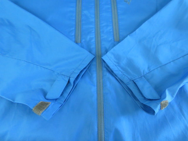 NORRONA（ノローナ）  ビティホーン エアロ60ジャケット