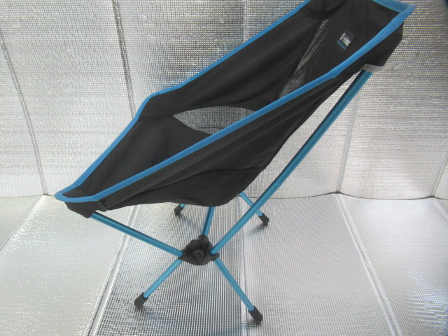 Helinox（ヘリノックス）  チェアワン