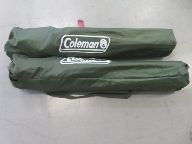 Coleman（コールマン）  アクションチェア 2脚セット 2000033560