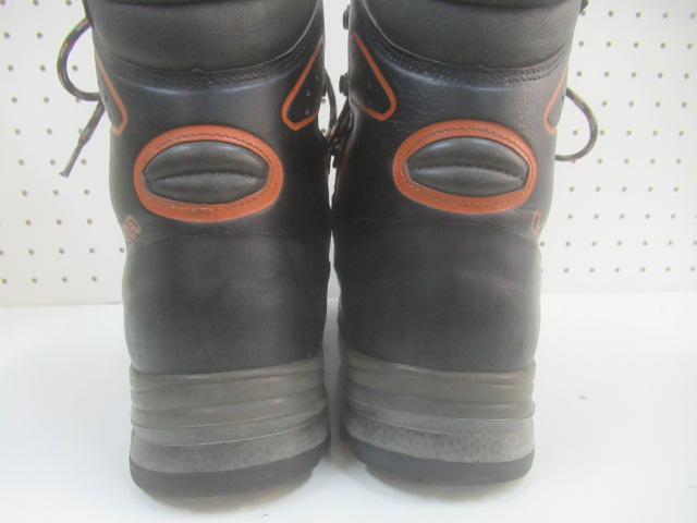 LOWA（ローバー）  ティカム GTX WXL