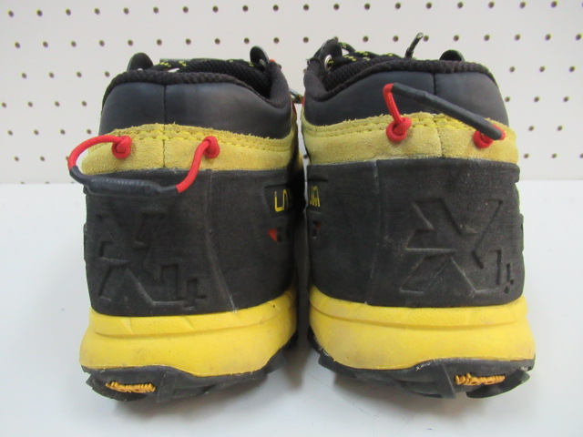 LA SPORTIVA（ラ・スポルティバ）  TX4