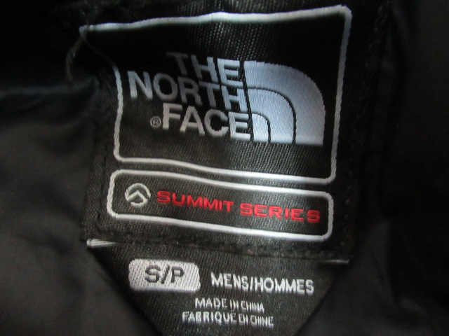 THE NORTH FACE（ノースフェイス）  ヒマラヤン パーカー メンズ