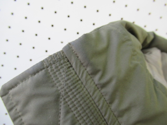 karrimor（カリマー）  マキシマダウンコート メンズ
