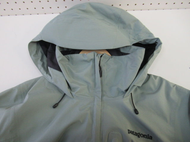 patagonia（パタゴニア）  メンズ ピオレット ジャケット メンズ