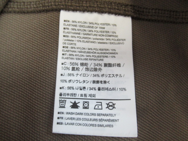 ARC'TERYX（アークテリクス）  ガンマ LT フーディ メンズ S
