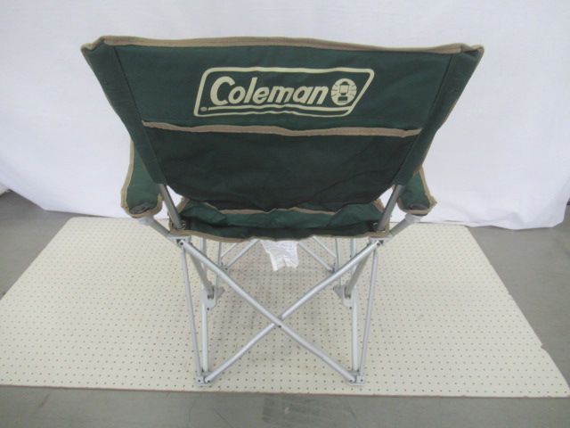 Coleman（コールマン）  イージーリフトチェア