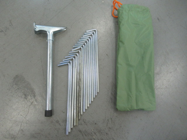 LOGOS（ロゴス）  neos リビングプラス