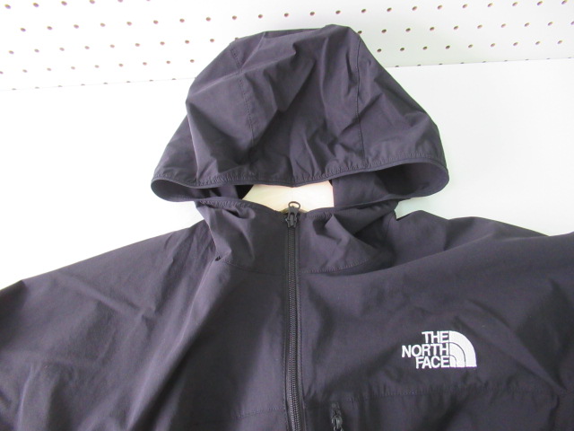 THE NORTH FACE（ノースフェイス）  マウンテン ソフトシェル フーディー メンズ