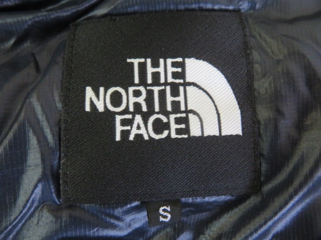 THE NORTH FACE（ノースフェイス）  アコンカグア ジャケット