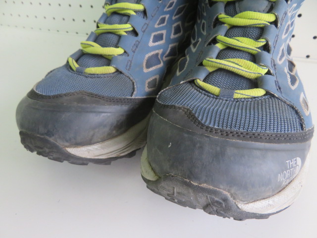 THE NORTH FACE(ノースフェイス) エンデュラスハイクミッド