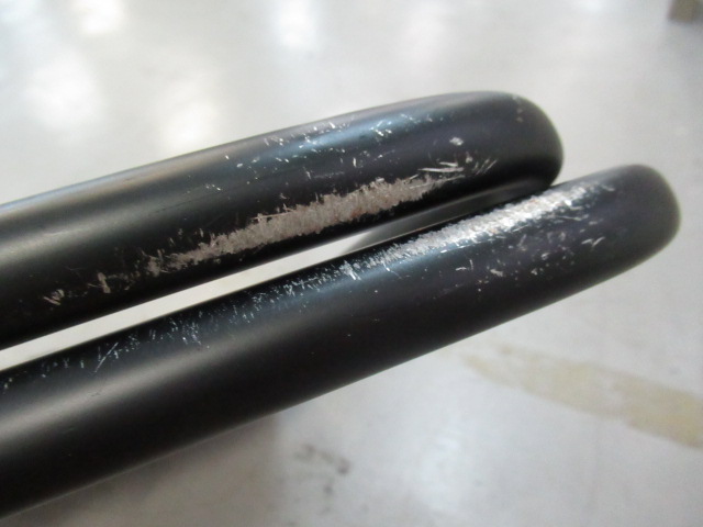 Snow Peak（スノーピーク）  FDチェアワイド グレー LV-077GY (1)