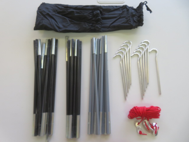 Coleman（コールマン）  コンパクトツーリングテント ST