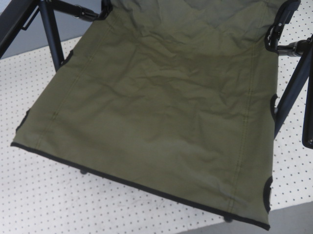 Coleman（コールマン）  レイチェア オリーブ 2000033808