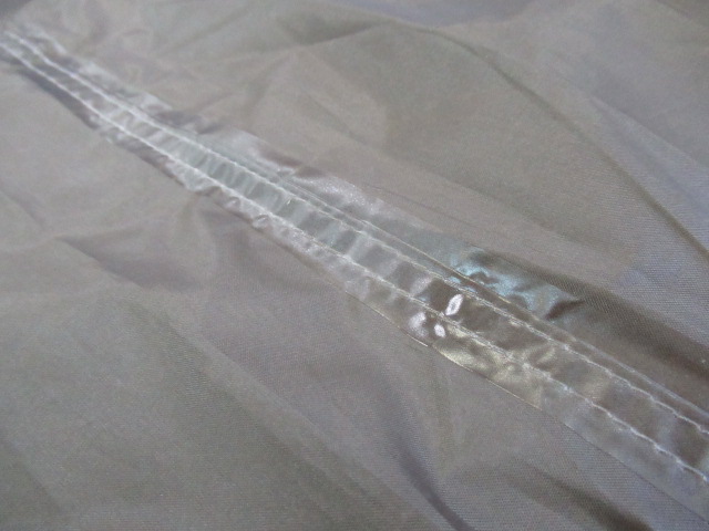 Snow Peak(スノーピーク) アメニティドーム M グランドシート