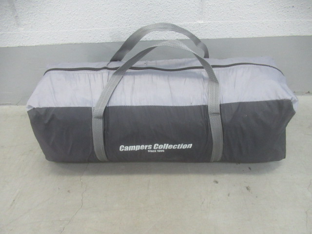 Campers Collection（キャンパーズコレクション）  プロモキャノピーテント5 CPR-5UV