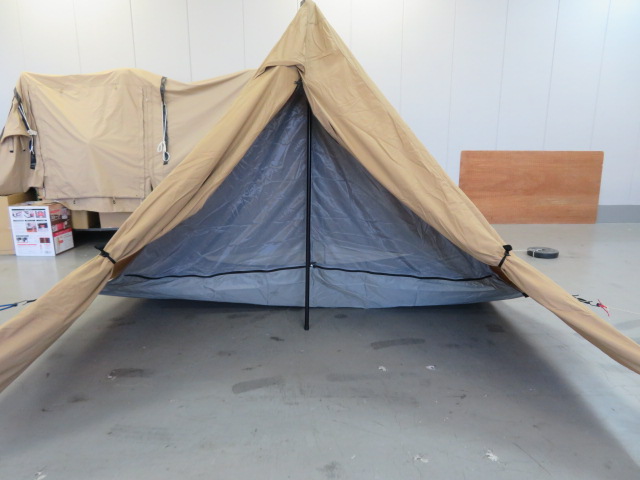 tent-Mark DESIGNS（テンマクデザイン）  パンダTC