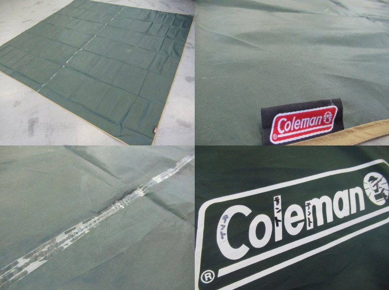 Coleman（コールマン）  タフワイドドーム300EX 3 170T15550J セット