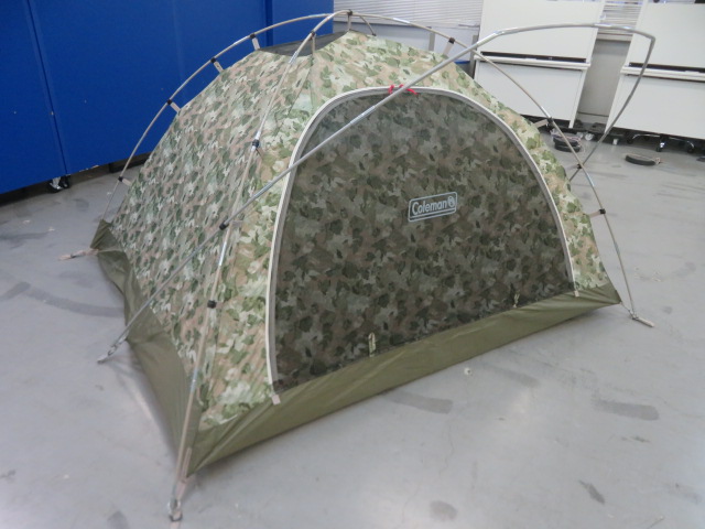 Coleman（コールマン）  ツーリングドーム/LX 2000035352