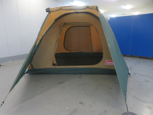 Coleman（コールマン）  タフワイドドーム300EX3