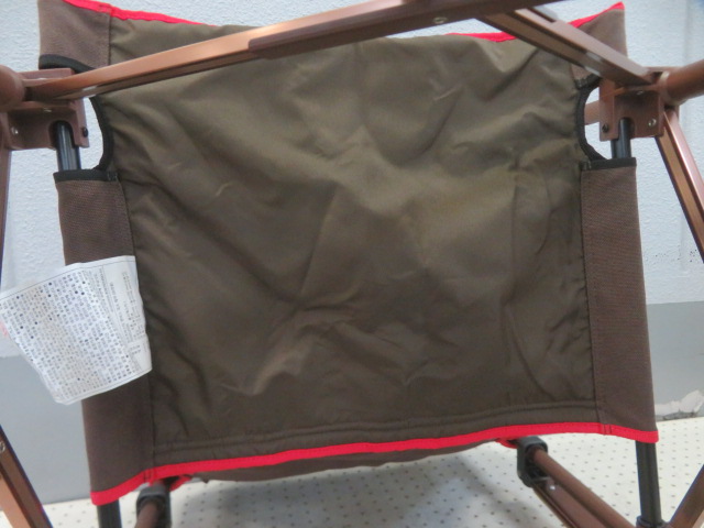 Coleman（コールマン）  コンフォートマスター キャンバスデッキチェア(1)