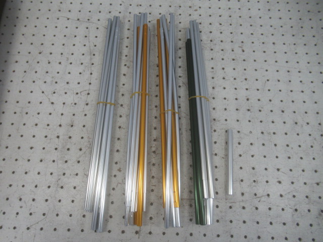 Snow Peak（スノーピーク）  アメニティドーム S マットシートセット