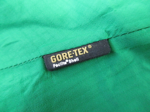 Haglofs（ホグロフス）  LIM JACKET