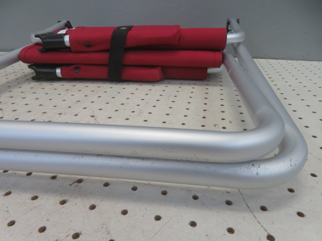 Snow Peak（スノーピーク）  FD LOWチェアワイド LV-075RD