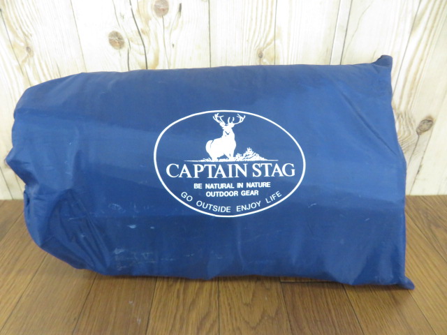 CAPTAIN STAG（キャプテンスタッグ）  リベロツーリングテントUV