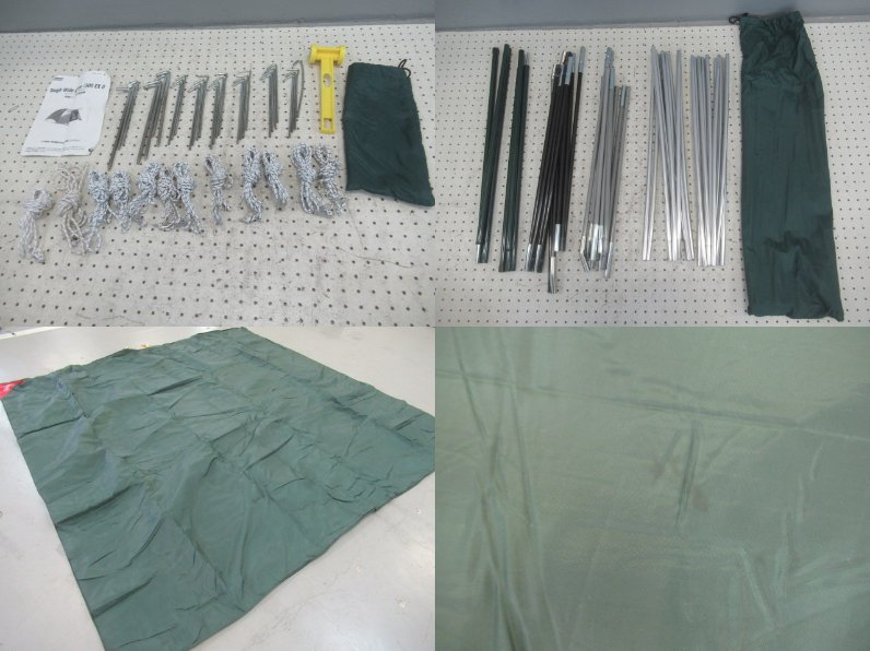 Coleman（コールマン）  タフワイドドーム300EX 2