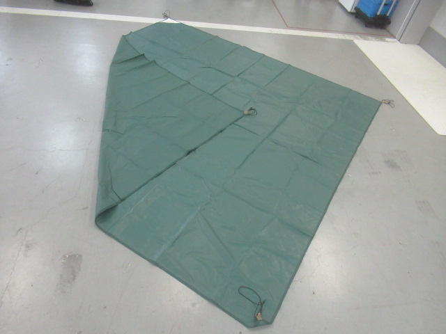 Coleman（コールマン）  BCキャノピードーム 270 プラス マットシートセット